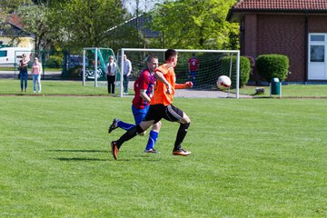 Bild 124 - Herren FSG BraWie 08 - TSV N�tzen : Ergebnis: 1:2